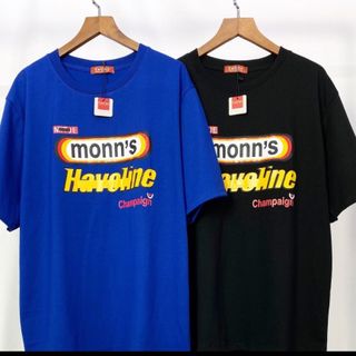 Áo thun tay lỡ - Áo thun OverSize HAVOLINE - ÁO UNISEX SIZE USA -Chất liệu vải cotton - Thoáng mát - Dễ mix đồ