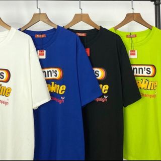 Áo thun tay lỡ - Áo thun OverSize HAVOLINE - ÁO UNISEX SIZE USA -Chất liệu vải cotton - Thoáng mát - Dễ mix đồ