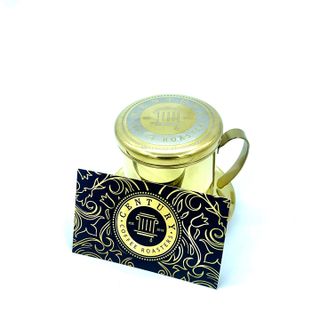 Phin Cà Phê inox 304 Cao Cấp, Sang Trọng - Century Coffee.