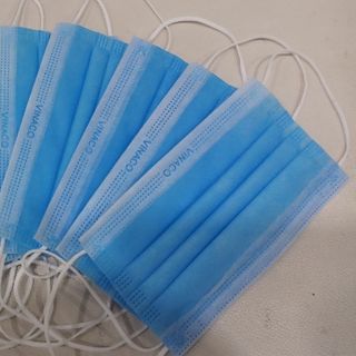 Khẩu trang kháng khuẩn 4 lớp