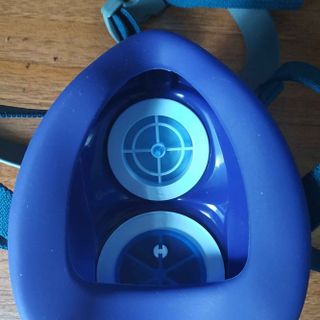 Khẩu trang phòng bụi, chống độc DUBU Mask SM31 xuất xứ Hàn Quốc