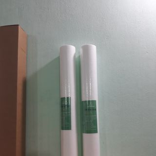 Lõi lọc cặn PP 20in (50cm)