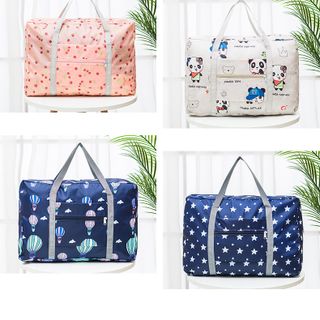 Túi Vali Kéo Carry Bag