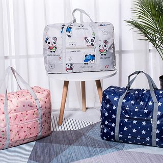 Túi Vali Kéo Carry Bag