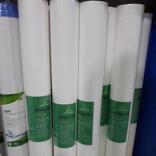 Lõi lọc cặn PP 20in (50cm)