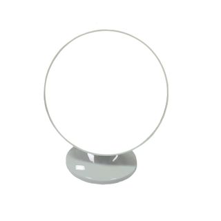 Gương soi để bàn xoay 360 độ hình tròn
