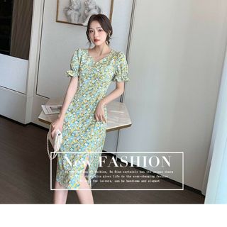ĐẦM HOA NỀN XANH NHÍU NGỰC XẺ TÀ