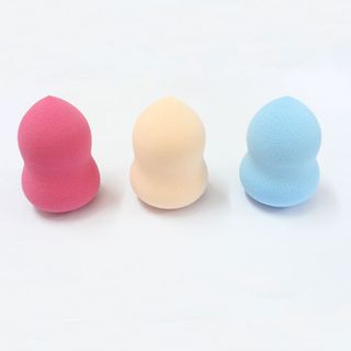 Mút tán kem nền siêu kute
