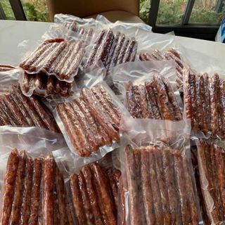 LẠP XƯỞNG CÁ BA SA