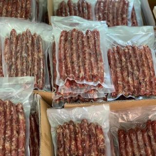 LẠP XƯỞNG CÁ BA SA