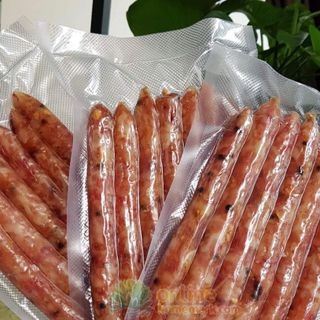 LẠP XƯỞNG CÁ BA SA