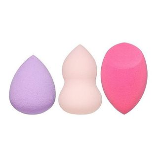 Mút tán kem nền siêu kute