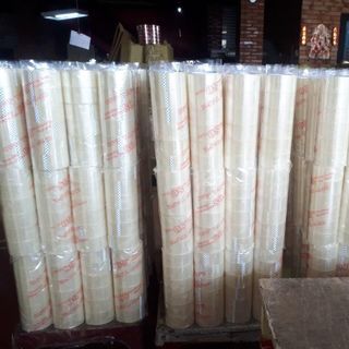 Băng Keo OPP 47mm x 100yard