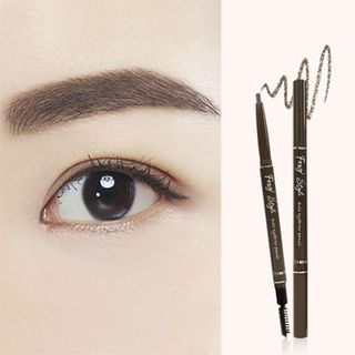 Chì kẻ mày nâu Korea Box1998 Autu Eyebrow Pencil