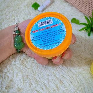 Kem tan mỡ đông y sỉ gía tốt