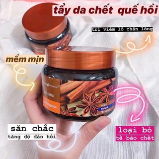 Tẩy tế bào quế hồi giá sỉ