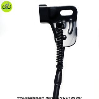 Chân chống xe đạp bánh 16 inch