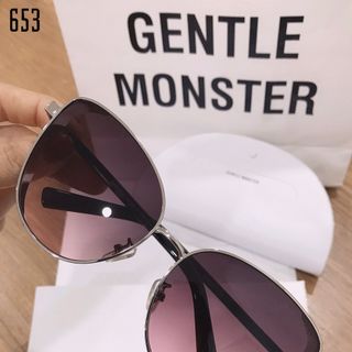 MẮT KÍNH 653A