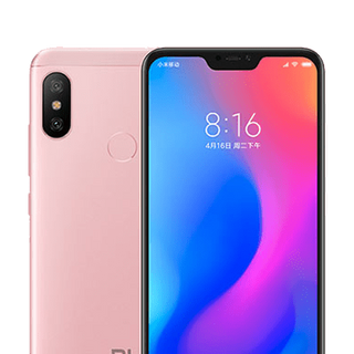Xiaomi Redmi Note 6 Pro