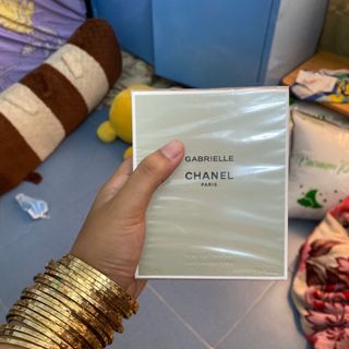 Nước hoa chaneeeel Gabrielle