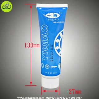 Mỡ bò bôi trơn chịu nhiệt chống mài mòn