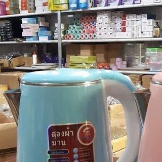 Ấm siêu tốc 2,5 lít ( thái lan) giá sỉ