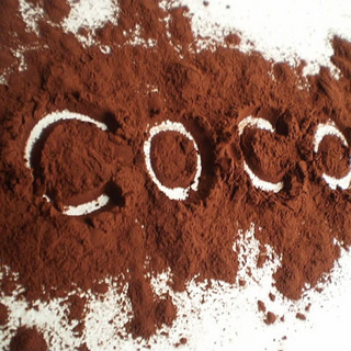 Cacao nguyên chất Malaysia