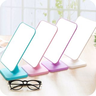 Gương máy tính để bàn một mặt Hàn Quốc