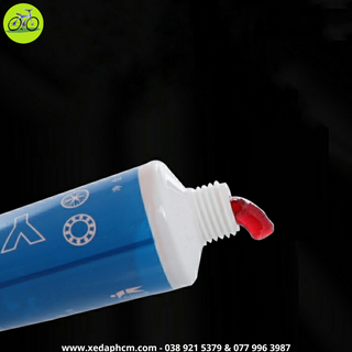 Mỡ bò bôi trơn chịu nhiệt chống mài mòn