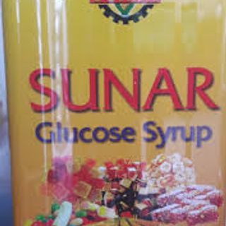 Glucose Syrup (Mạch Nha) - Thổ Nhĩ Kỳ