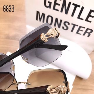 MẮT KÍNH THỜI TRANG 6833