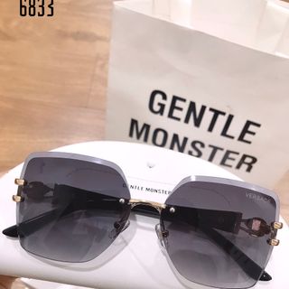 MẮT KÍNH THỜI TRANG 6833