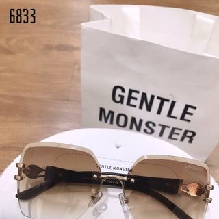 MẮT KÍNH THỜI TRANG 6833