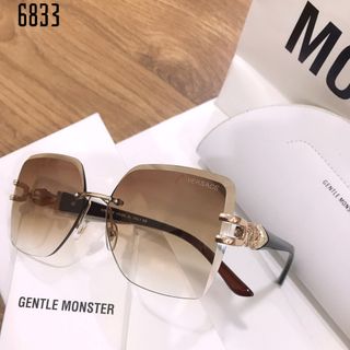 MẮT KÍNH THỜI TRANG 6833