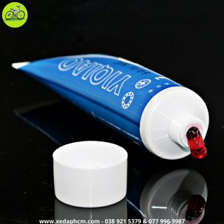 Mỡ bò bôi trơn chịu nhiệt chống mài mòn