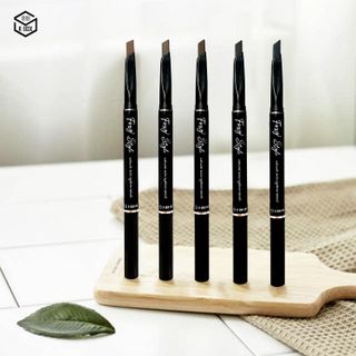 Chì Kẻ Mày Đen Korea Box1998 Natural Auto Eyebrow Pencil giá sỉ