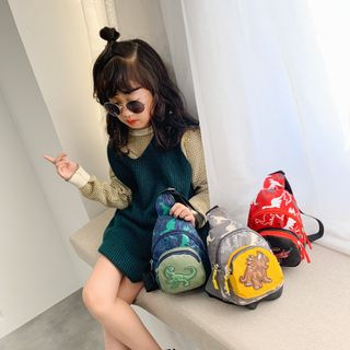 TÚI ĐEO CHÉO TRẺ EM