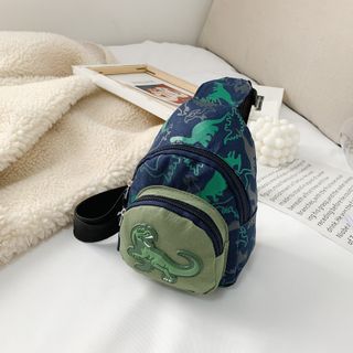 TÚI ĐEO CHÉO TRẺ EM