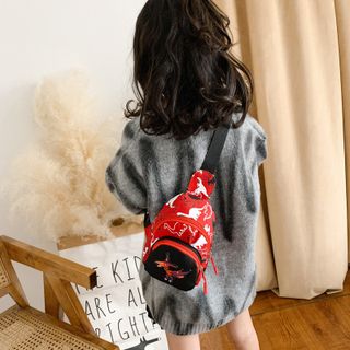 TÚI ĐEO CHÉO TRẺ EM
