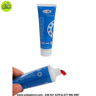 Mỡ bò bôi trơn chịu nhiệt chống mài mòn