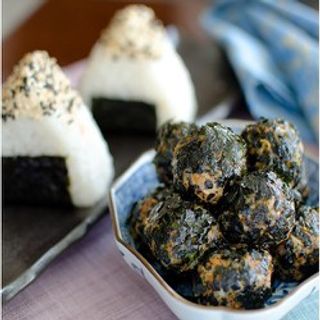 Rong biển Dolgim Nướng và Tẩm gia vị Snack hảo hạng ăn liền - Good&Well Hàn Quốc