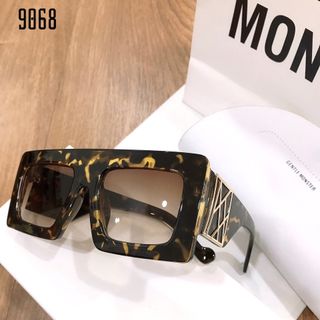 MẮT KÍNH 9068A