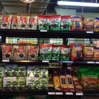 Rong biển Trộn Cơm 30g ChooseMe - Premium Seaweed Snack -Hàn Quốc
