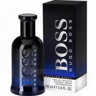 Nước hoa Hugo_Boss