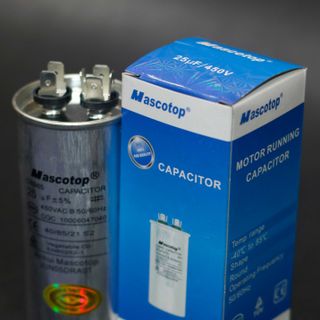 Tụ điện điều hòa Mascotop