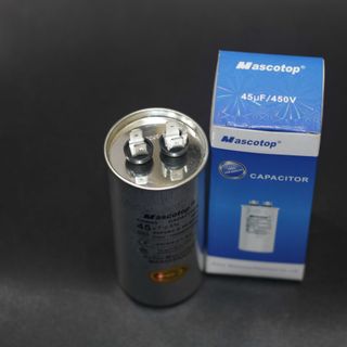 Tụ điện điều hòa Mascotop