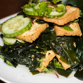 Rong biển nấu canh Wakame 40g H.I.FOOD - Hàn Quốc đã có tại Việt Nam - 30 gói/thùng