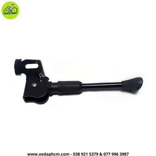 Chân chống xe đạp bánh 20 inch