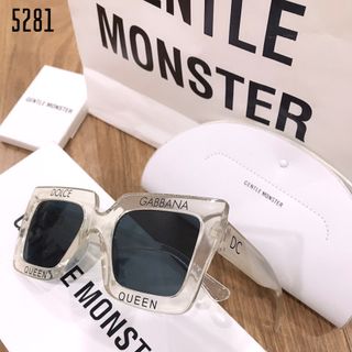 MẮT KÍNH 5281