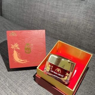 CAO MỤN SÂM ĐỎ